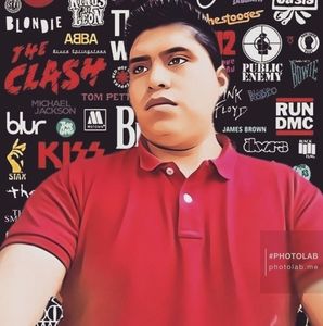 Meet your Posher, Morales